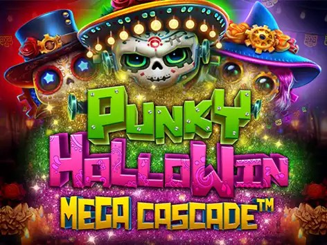 Punky HalloWIN – slot by Jili Games, featured at shuffle-kaszinó.com